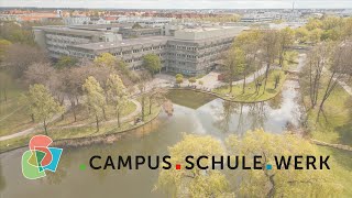 <p>.Campus.Schule.Werk</p>