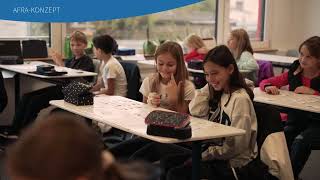 <p>Realschule St. Ursula Donauwörth</p>