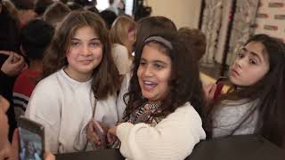 <p>Levent Geiger an der Bischof-Ulrich-Realschule Augsburg</p>