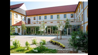 <p>St.-Franziskus-Grundschule Neuburg a. d. Donau</p>