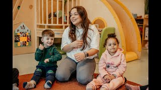 <p>Fachakademie für Sozialpädagogik Maria Stern Augsburg</p>