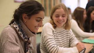 <p>Maria-Ward-Gymnasium Augsburg</p>