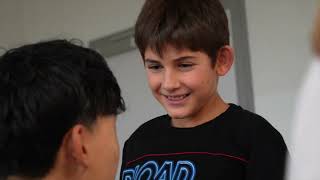 <p>Das Schulmodell ULI – Unser Lernen inspiriert startet</p>